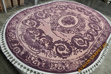 картинка P4204B OVAL LILA / LILA магазин являющийся официальным дистрибьютором в России 