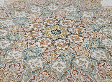 картинка G129 OVAL CREAM / B магазин являющийся официальным дистрибьютором в России 