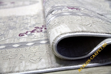 картинка 36548A STAN GREY / LILA магазин являющийся официальным дистрибьютором в России 