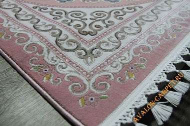 картинка 36054A STAN PINK / PINK магазин являющийся официальным дистрибьютором в России 