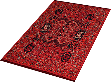 картинка 40289A STAN RED / RED магазин являющийся официальным дистрибьютором в России 