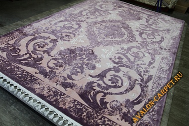 картинка 36282C STAN LILA / LILA магазин являющийся официальным дистрибьютором в России 