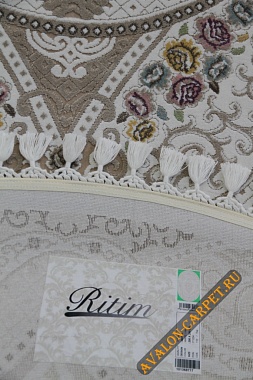 картинка 36073A OVAL WHITE / WHITE магазин являющийся официальным дистрибьютором в России 