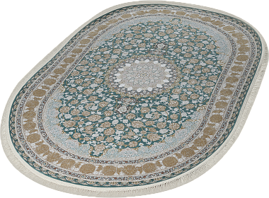 картинка G129 OVAL BLUE / GRAY магазин являющийся официальным дистрибьютором в России 