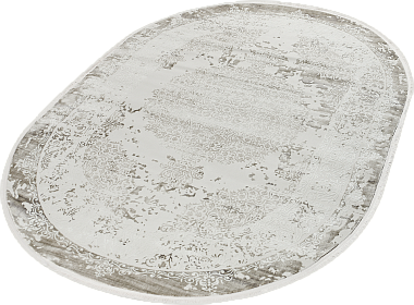 картинка 36561C OVAL L.BEIGE / BEIGE магазин являющийся официальным дистрибьютором в России 