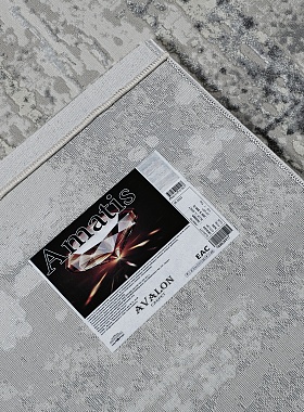 картинка 36556A STAN BLUE / L.GREY магазин являющийся официальным дистрибьютором в России 