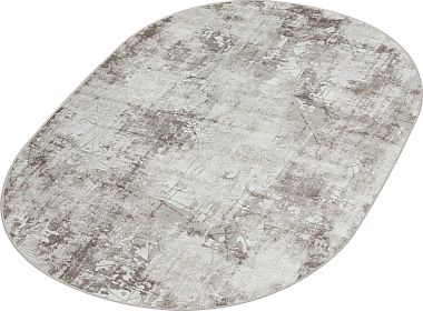 картинка 38858A OVAL D.BEIGE / BEIGE магазин являющийся официальным дистрибьютором в России 