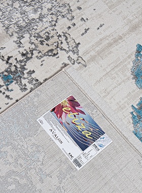 картинка 38637A STAN BLUE FLS / CREAM FLS магазин являющийся официальным дистрибьютором в России 