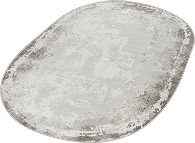 картинка 36897J OVAL BEIGE / D.BEIGE магазин являющийся официальным дистрибьютором в России 