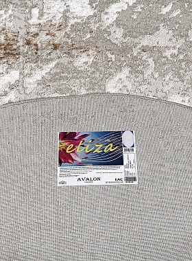 картинка 38551A OVAL BROWN FLS / CREAM FL магазин являющийся официальным дистрибьютором в России 