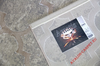 картинка 36557A STAN L.BEIGE / L.BEIGE магазин являющийся официальным дистрибьютором в России 