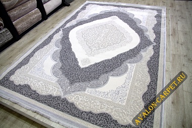 картинка 36846A STAN L.GREY / GREY магазин являющийся официальным дистрибьютором в России 