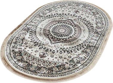 картинка 20058A OVAL CREAM / CREAM магазин являющийся официальным дистрибьютором в России 