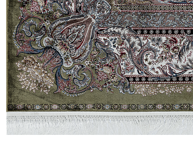 картинка 39759A STAN GREEN / GREEN магазин являющийся официальным дистрибьютором в России 