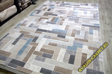 картинка 36622A STAN GREY / BLUE магазин являющийся официальным дистрибьютором в России 