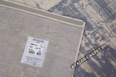 картинка 36874J STAN L.GREY / BLUE магазин являющийся официальным дистрибьютором в России 