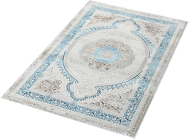 картинка 37906C STAN BLUE FLS / BEIGE COK магазин являющийся официальным дистрибьютором в России 