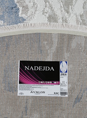 картинка 51266B DAIRE BLUE / CREAM магазин являющийся официальным дистрибьютором в России 