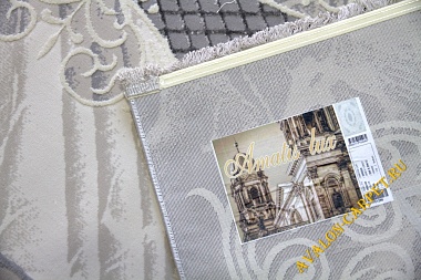 картинка 36565A STAN GREY / GREY магазин являющийся официальным дистрибьютором в России 