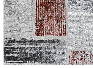 картинка 38471A STAN ROSE FLS / L.GREY магазин являющийся официальным дистрибьютором в России 