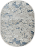 BLUE / CREAM