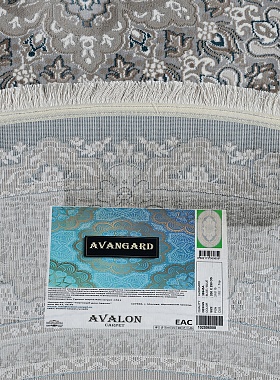 картинка 36945A OVAL BLUE / BLUE магазин являющийся официальным дистрибьютором в России 