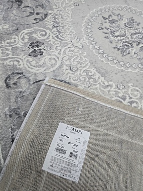 картинка 41030A STAN L.GREY / GREY магазин являющийся официальным дистрибьютором в России 