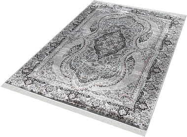 картинка 39762A STAN GREY / GREY магазин являющийся официальным дистрибьютором в России 