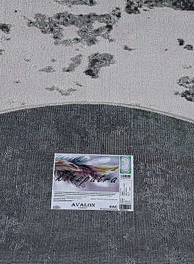 картинка 36897J OVAL GREEN FLS / L.GREY магазин являющийся официальным дистрибьютором в России 