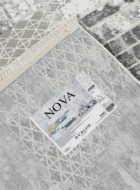 картинка 38267B STAN GREY / L.GREY магазин являющийся официальным дистрибьютором в России 