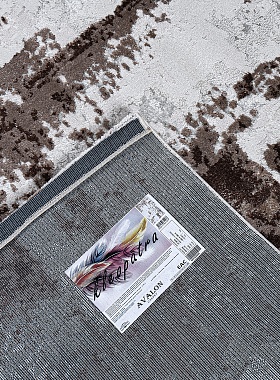 картинка 37342A R BROWN / D.BEIGE магазин являющийся официальным дистрибьютором в России 