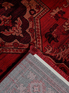 картинка 40293B STAN RED / BLACK магазин являющийся официальным дистрибьютором в России 