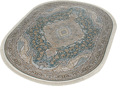 картинка G146 OVAL BLUE / GRAY магазин являющийся официальным дистрибьютором в России 