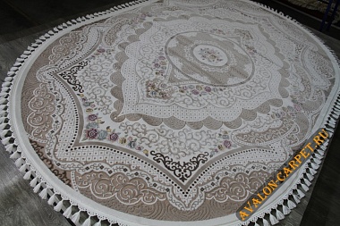 картинка 36073A OVAL WHITE / WHITE магазин являющийся официальным дистрибьютором в России 