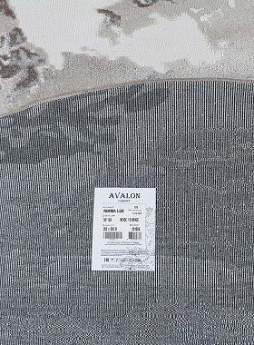 картинка 38112A OVAL BEIGE / D.BEIGE магазин являющийся официальным дистрибьютором в России 