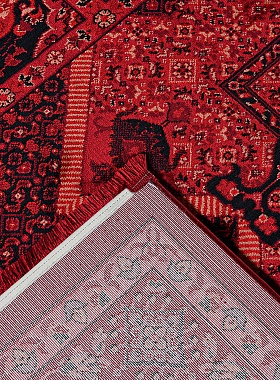 картинка 40289A STAN RED / RED магазин являющийся официальным дистрибьютором в России 