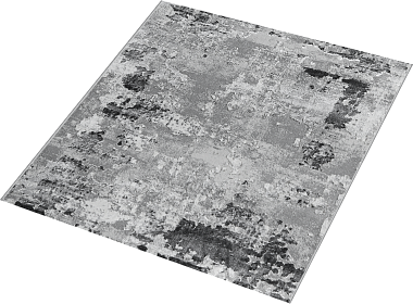 картинка 39883A SQUARE GREY / L.GREY магазин являющийся официальным дистрибьютором в России 