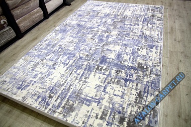 картинка 36881J STAN L.GREY / BLUE магазин являющийся официальным дистрибьютором в России 