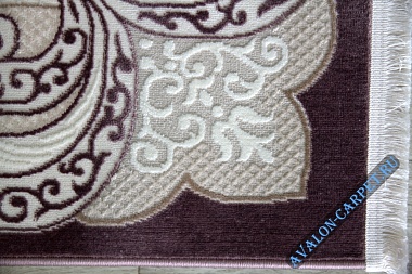 картинка 36891J STAN BEIGE / LILA магазин являющийся официальным дистрибьютором в России 