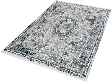 картинка 51386A STAN BLUE / L.GREY магазин являющийся официальным дистрибьютором в России 