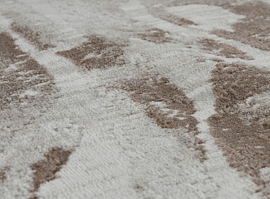 картинка 40758A OVAL D.BEIGE / BEIGE магазин являющийся официальным дистрибьютором в России 