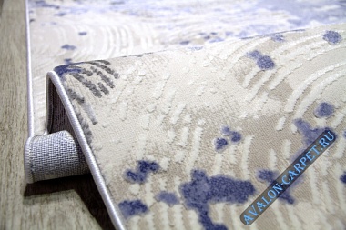 картинка 36904J STAN L.GREY / BLUE магазин являющийся официальным дистрибьютором в России 