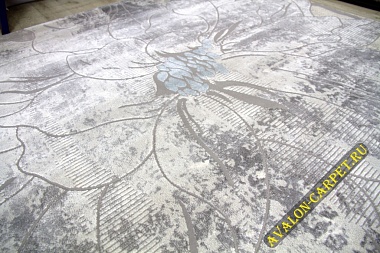 картинка 36271X STAN GREY / BLUE магазин являющийся официальным дистрибьютором в России 