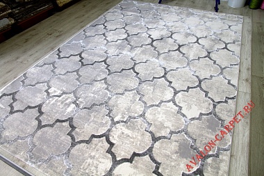 картинка 36557A STAN GREY / GREY магазин являющийся официальным дистрибьютором в России 