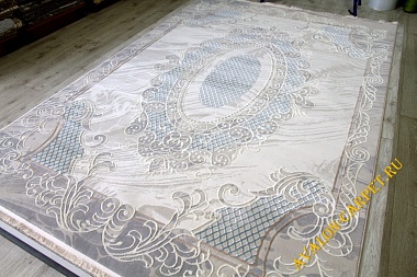 картинка 36565A STAN L.BEIGE / BLUE магазин являющийся официальным дистрибьютором в России 