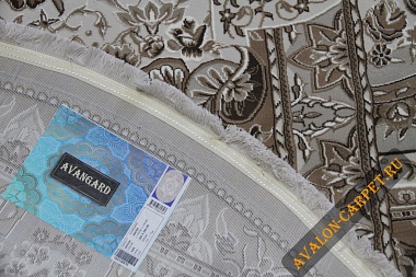 картинка 36976X OVAL L.VIZON / L.VIZON магазин являющийся официальным дистрибьютором в России 