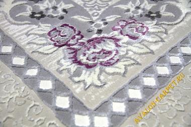 картинка 36548A STAN GREY / LILA магазин являющийся официальным дистрибьютором в России 