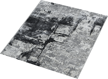 картинка 51272B SQUARE GREY / L.GREY магазин являющийся официальным дистрибьютором в России 