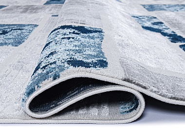 картинка 38471A STAN BLUE FLS / L.GREY магазин являющийся официальным дистрибьютором в России 