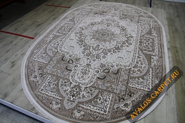 картинка 36976X OVAL L.VIZON / L.VIZON магазин являющийся официальным дистрибьютором в России 